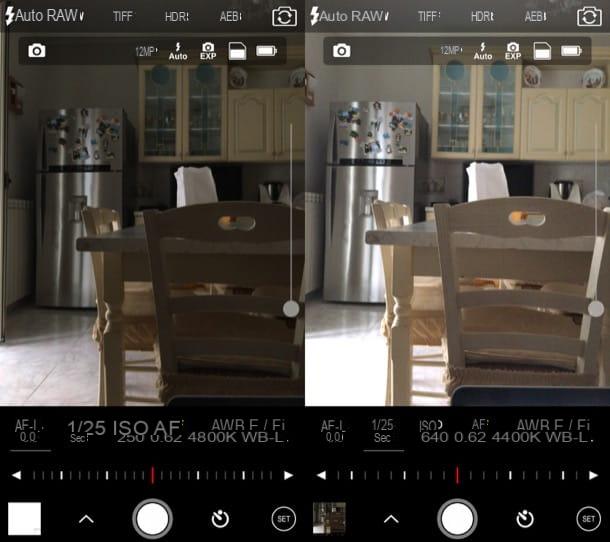 Comment prendre de belles photos avec iPhone