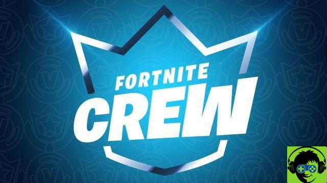 Fortnite: ¿vale la pena la suscripción a Fortnite Crew?