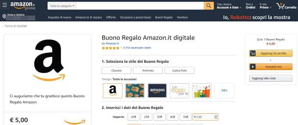 Comment utiliser le coupon Amazon