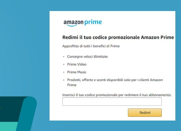 Cómo usar el cupón de Amazon