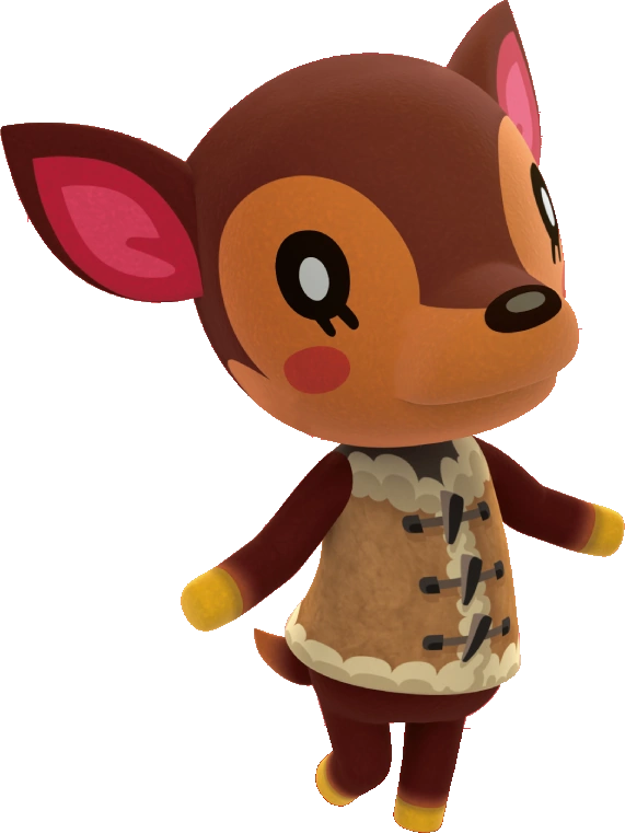 The 10 Best Villagers in Animal Crossing: New Horizons