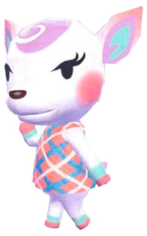 Os 10 melhores aldeões em Animal Crossing: Novos Horizontes