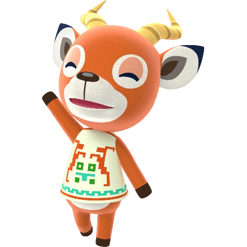 I 10 migliori abitanti di Animal Crossing: New Horizons