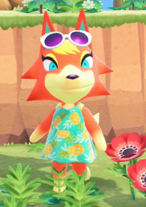 Os 10 melhores aldeões em Animal Crossing: Novos Horizontes