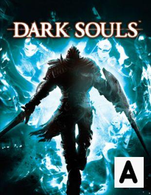 15 games similar to Dark Souls
