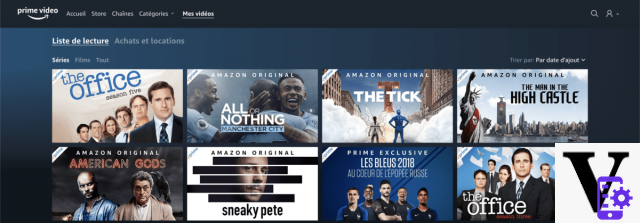 SVoD: how to manage your favorites on Netflix, Disney +, Prime Video and OCS