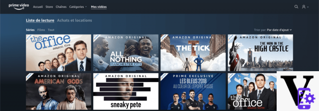 SVoD: como gerenciar seus favoritos no Netflix, Disney +, Prime Video e OCS