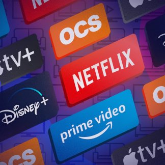 SVoD: como gerenciar seus favoritos no Netflix, Disney +, Prime Video e OCS