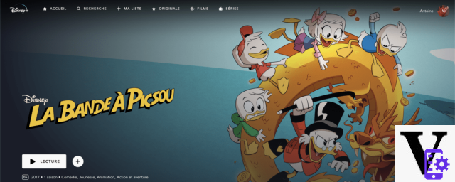 SVoD: como gerenciar seus favoritos no Netflix, Disney +, Prime Video e OCS