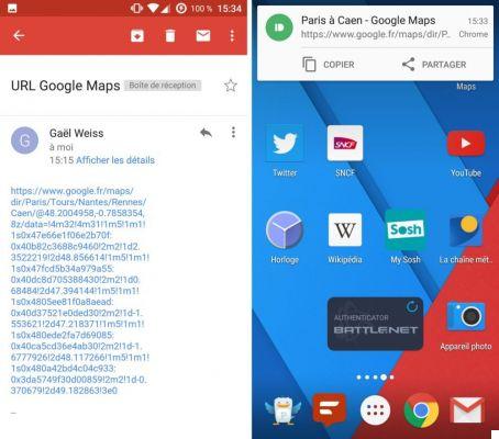 Como criar um itinerário com vários destinos no Google Maps para Android?