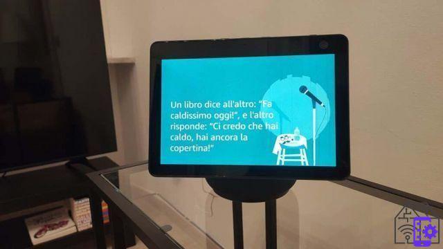 La revisión de Amazon Echo Show 10: no puedes prescindir de ella