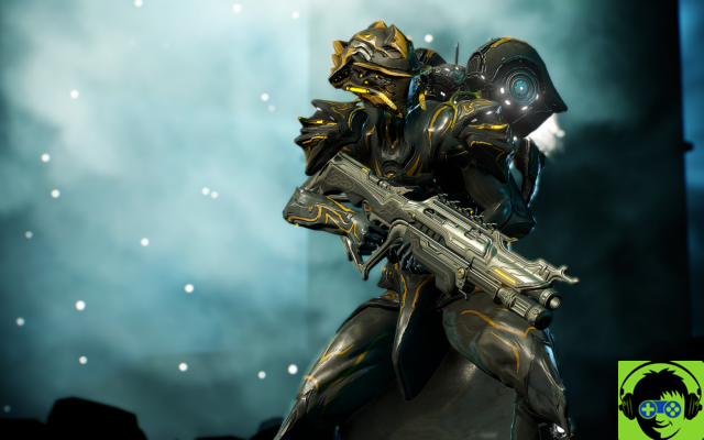 Warframe - Damage and Resistance Guide