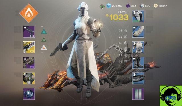 Do you need to wear Solstice armor in Destiny 2 to complete the challenges?
