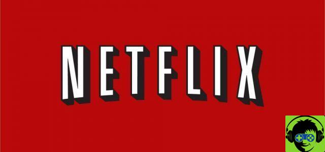 Steps to watch Netflix wherever you are