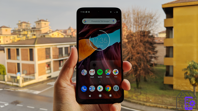 Revisão do Motorola Moto G7 Plus: equipe vencedora não muda