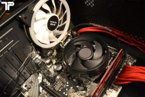 Optimize your PC? Just the right maintenance
