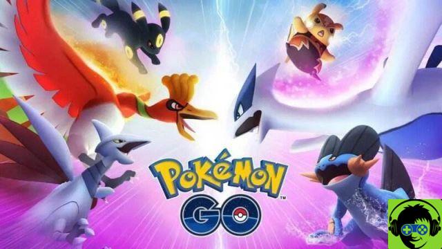 Lista de códigos promocionais gratuitos do Pokémon Go [junho de 2020]
