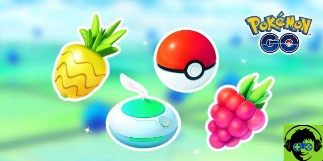 Elenco codici promozionali gratuiti per Pokemon Go [giugno 2020]