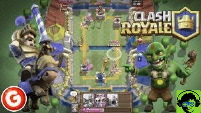 Clash Royale, la fórmula perfecta para tener enganchado a medio planeta