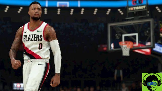 Best MyPlayer badges to unlock in NBA 2K21