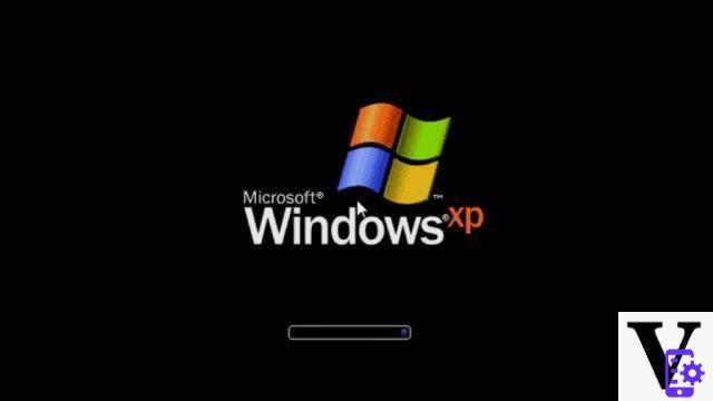 Windows XP, código fuente publicado en un hilo de 4chan