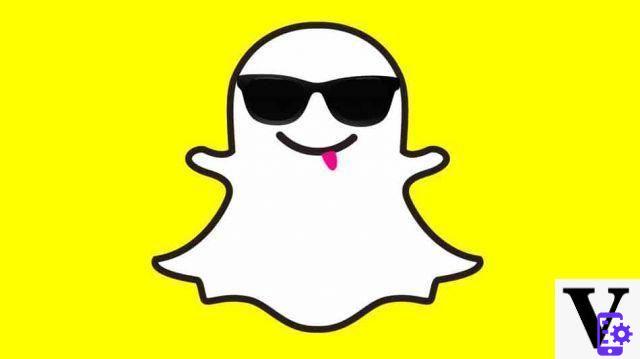 Snapchat: cómo usar los nuevos efectos para videos
