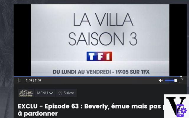 TF1: Free, Orange and Canal must pay for “the quality of our content”