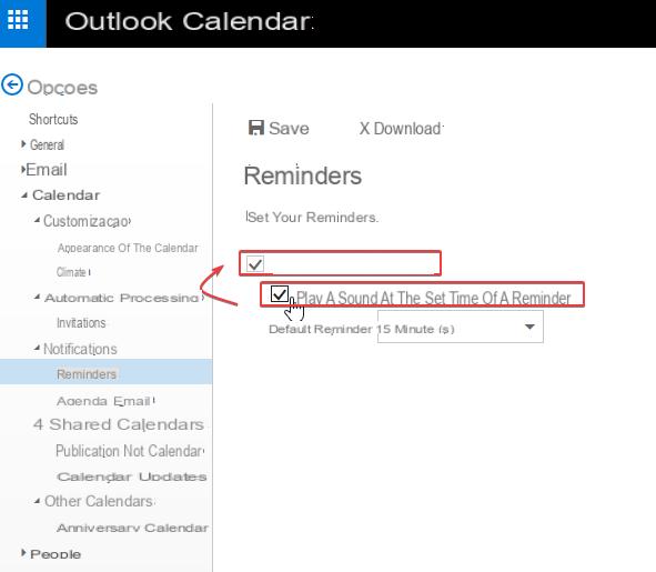 Turn off birthday alerts in Windows 10