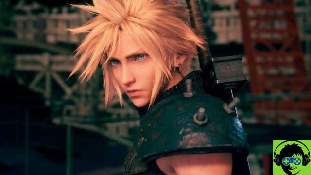 Final Fantasy VII Remake: l'elenco delle convocazioni disponibili nel gioco