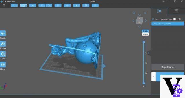 La revisión de Elegoo Mars Pro 2: ¿es difícil imprimir en 3D?