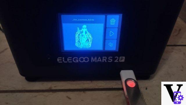 Le test Elegoo Mars Pro 2 : est-ce difficile à imprimer en 3D ?