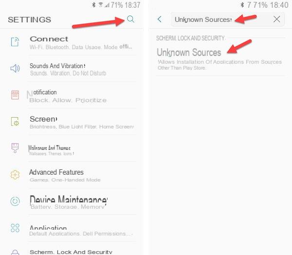 APKMirror: Descarga aplicaciones de Android de forma segura en formato apk