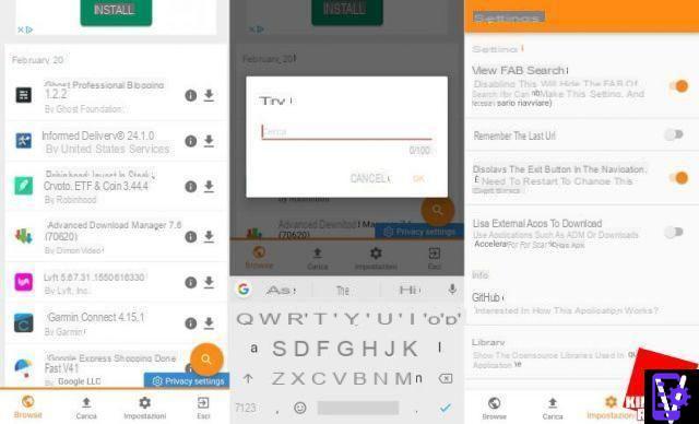 APKMirror: Descarga aplicaciones de Android de forma segura en formato apk