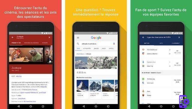 Le 10 migliori applicazioni per trovare lavoro su Android