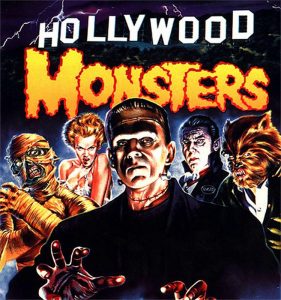 Hollywood Monsters PC cheats and solution