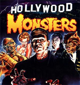 Cheats e solução para Hollywood Monsters PC