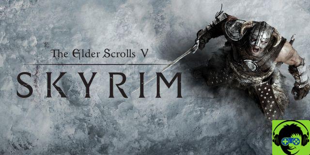 Trucos The Elder Scrolls Skyrim : ¡Comandos y Códigos!