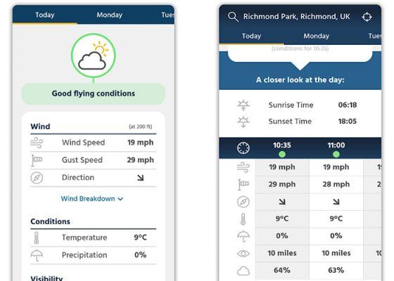 Las 6 mejores aplicaciones de drones para Android: aprende a volar y entrenar con ellas