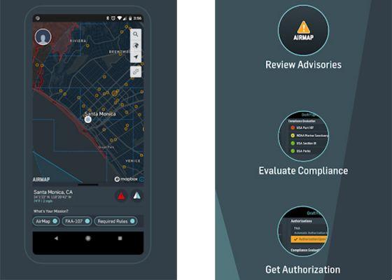 Top 6 des applications de drones Android - Apprenez à voler et à vous entraîner avec elles