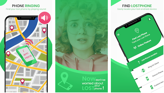 The best apps to find your lost cell phone