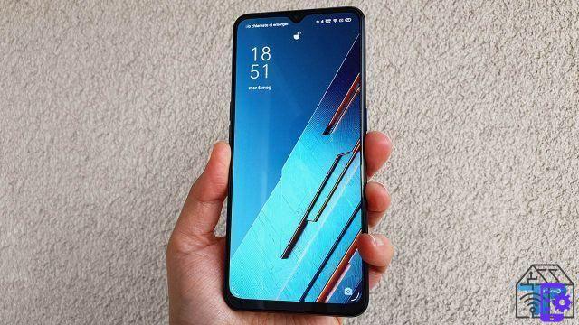 Test du Oppo Find X2 Lite : le nouveau roi du milieu de gamme ?