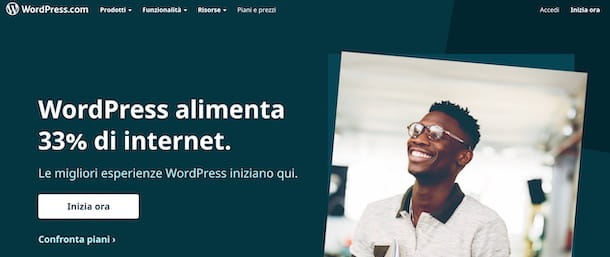 Cómo crear un blog con WordPress