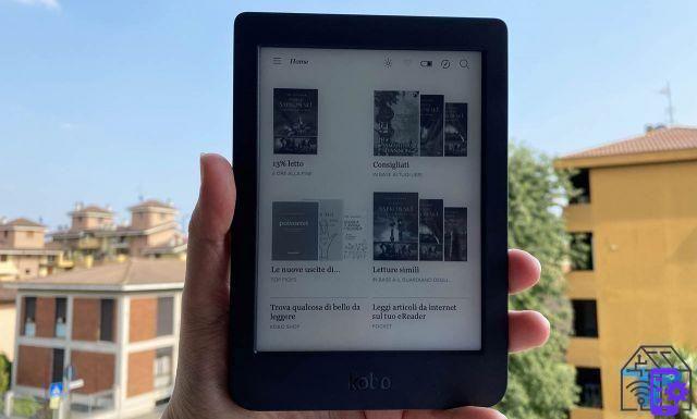 The Kobo Nia review. Price is its only flaw