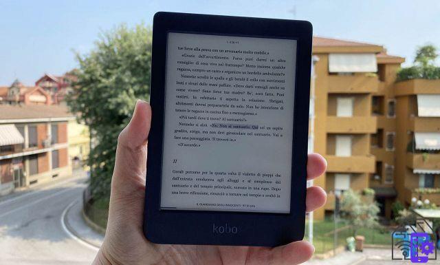 The Kobo Nia review. Price is its only flaw