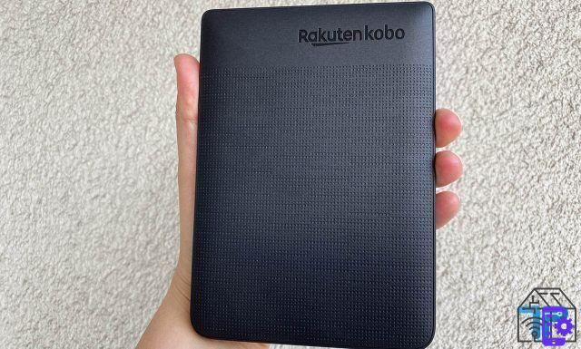 The Kobo Nia review. Price is its only flaw