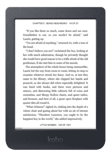 The Kobo Nia review. Price is its only flaw