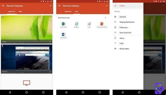 Le 10 migliori app per ufficio per Android