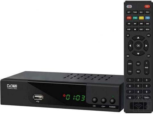 The best DVB-T2 decoders: which one to choose