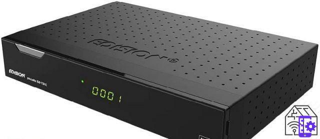 The best DVB-T2 decoders: which one to choose