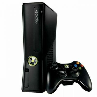 -2 : Xbox 360 contre PlayStation 3 contre Nintendo Wii